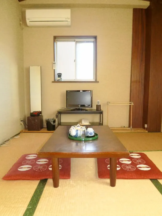Hotel Imazato Ryokan - Vacation Stay 03276V Osaka Japón
