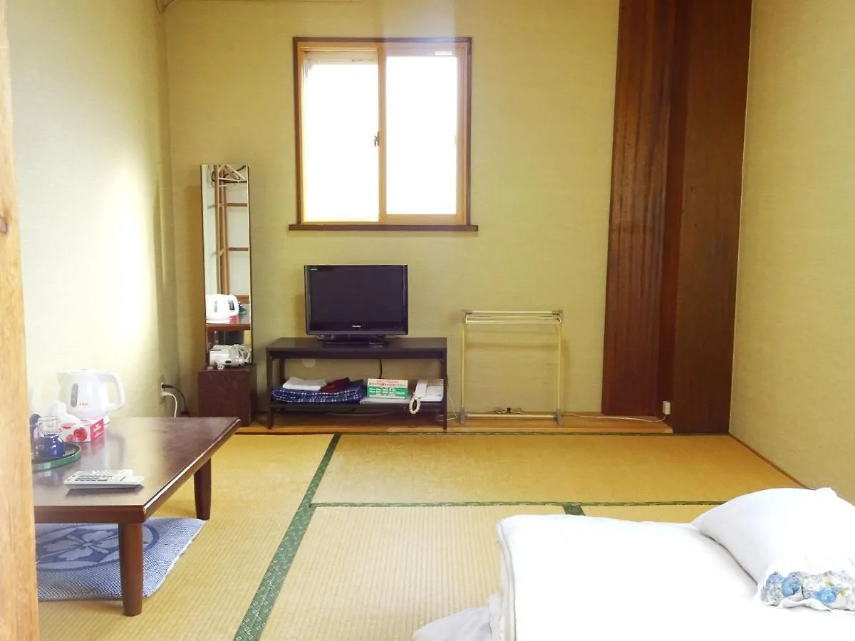 Imazato Ryokan - Vacation Stay 03276V Osaka