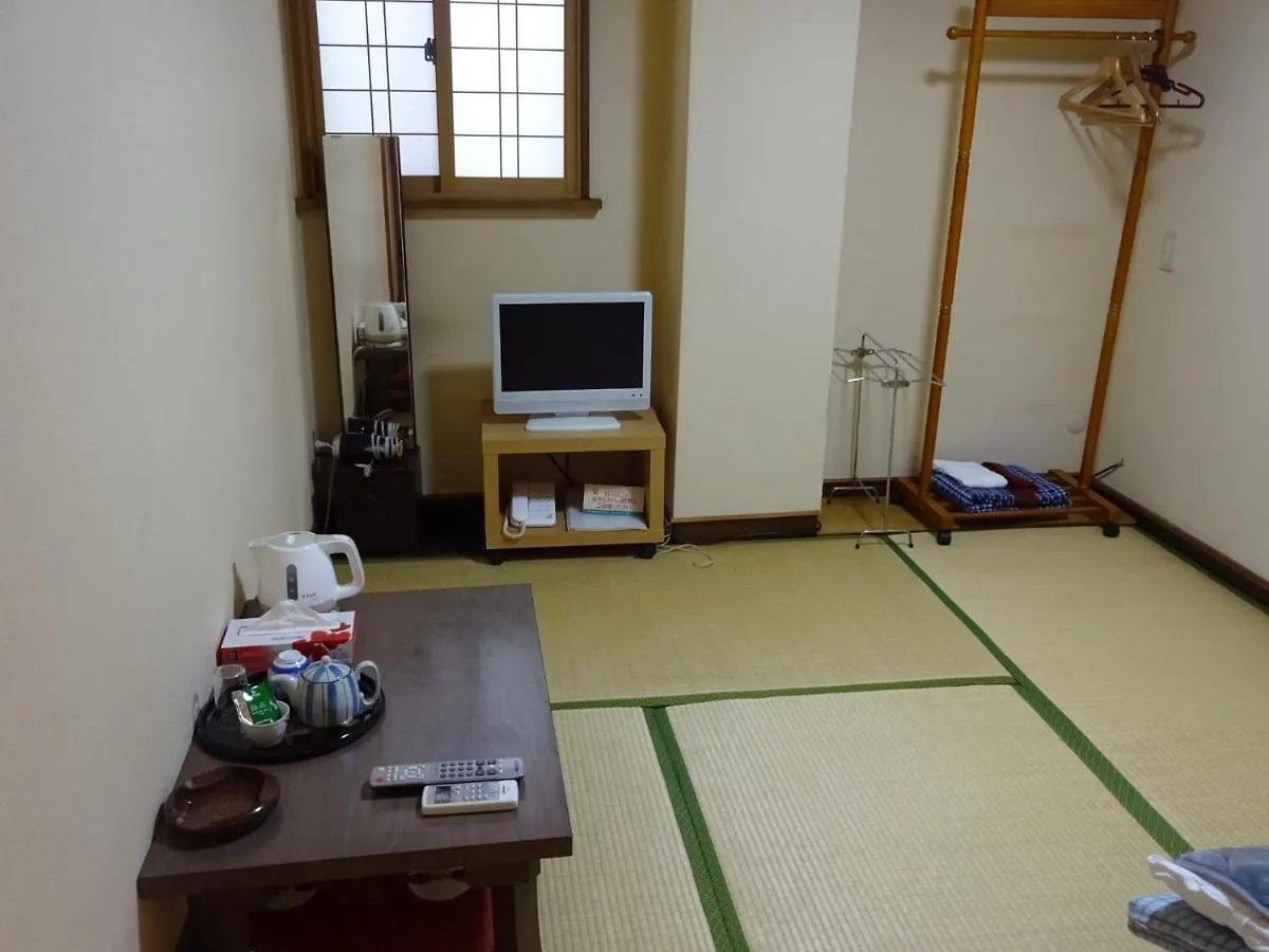Imazato Ryokan - Vacation Stay 03276V Osaka Japón